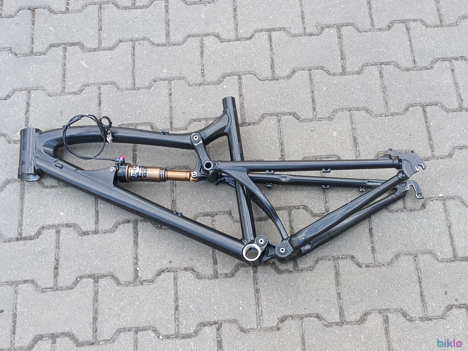 1. Santa Cruz Nomad
