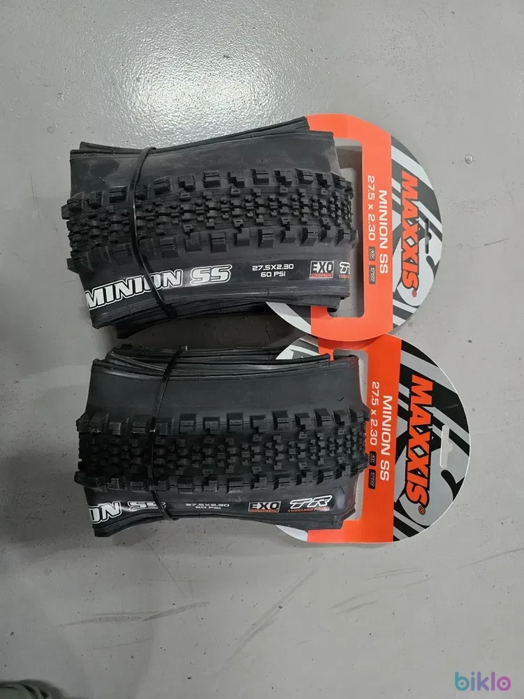 5. Canyon Spectral 27.5 CF 7 2022 upgrade