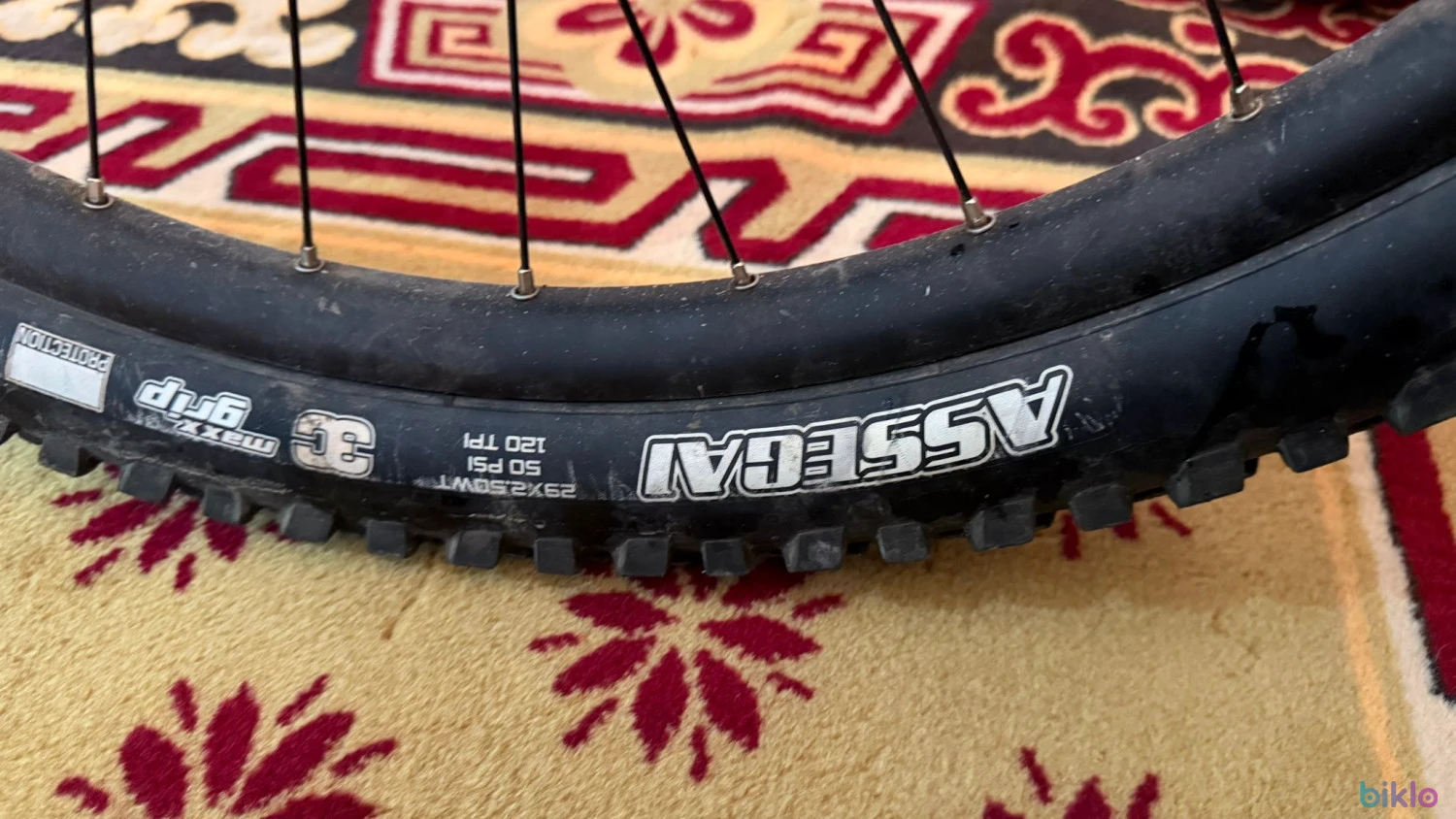9. Nukeproof Mega 297 2023 Aluminiu
