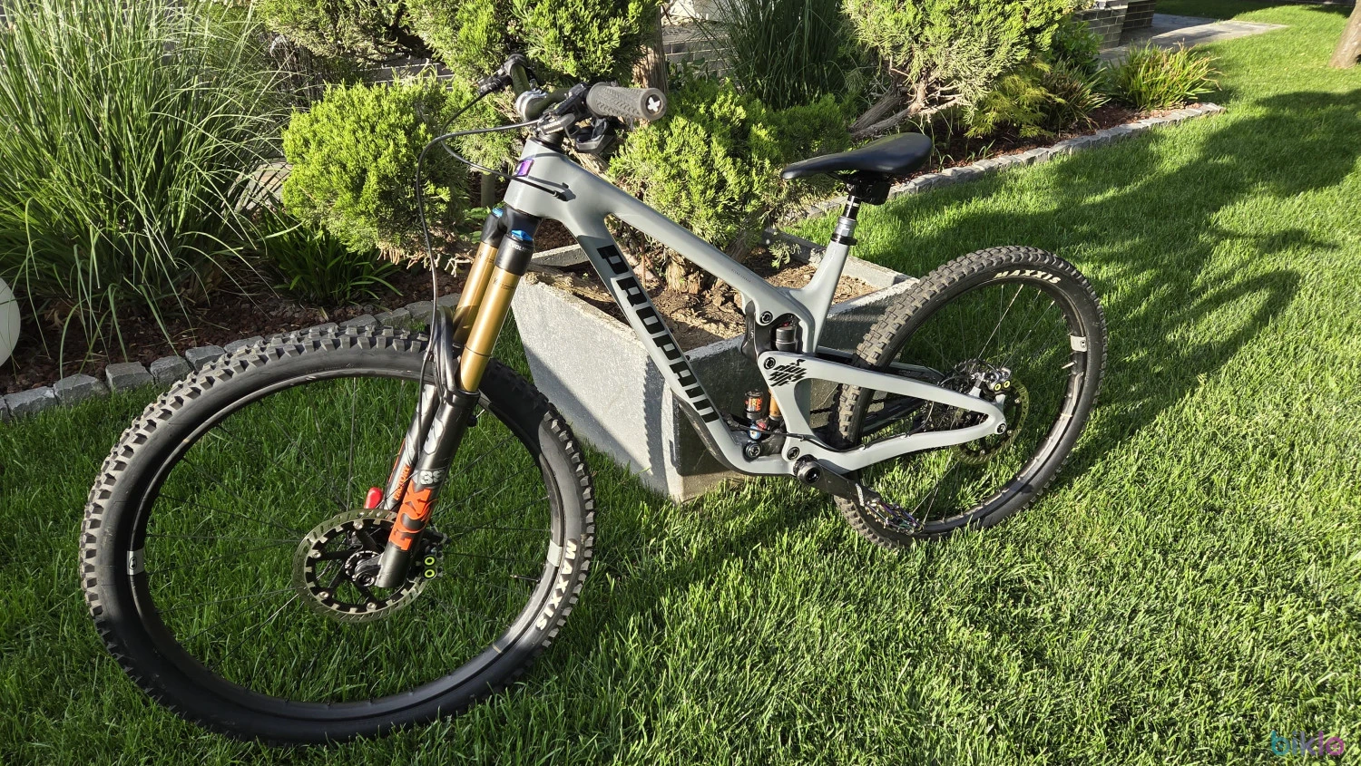 3. Propain Spindrift CF Mix Highend