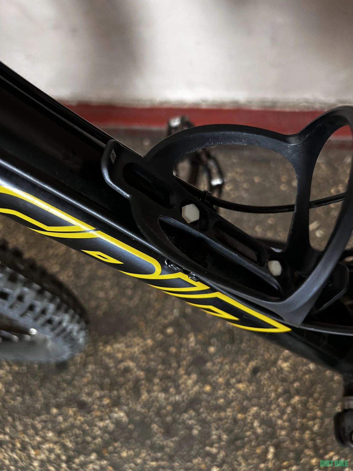 5. Santa Cruz Tallboy