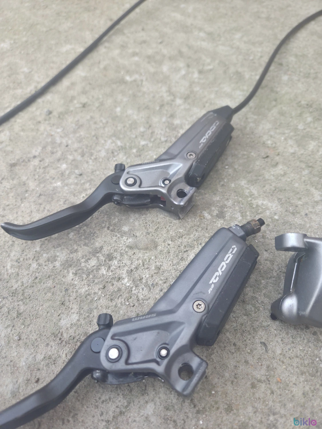3. Sram Code Stealth