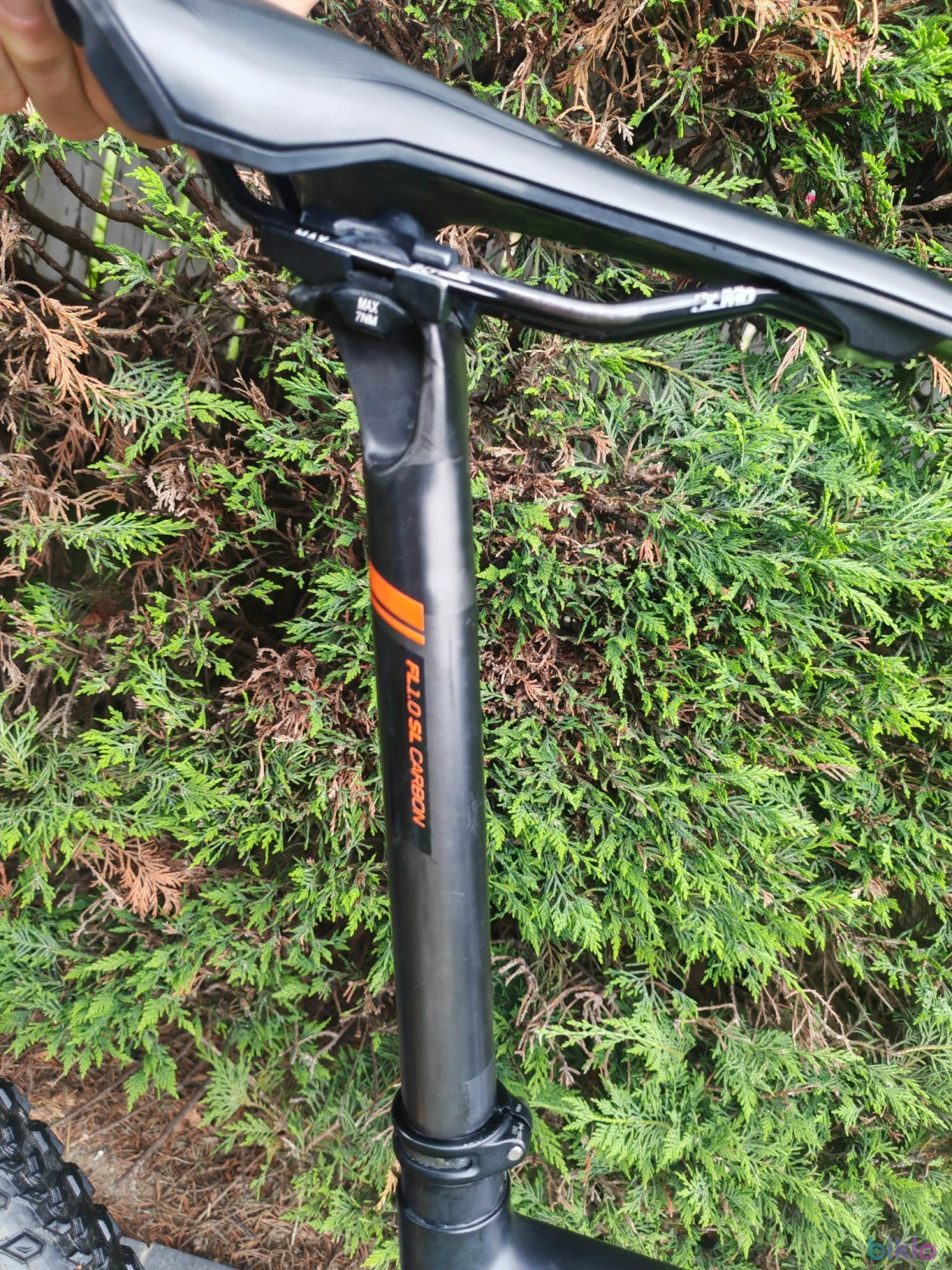 8. Scott Spark RC 900 Premium