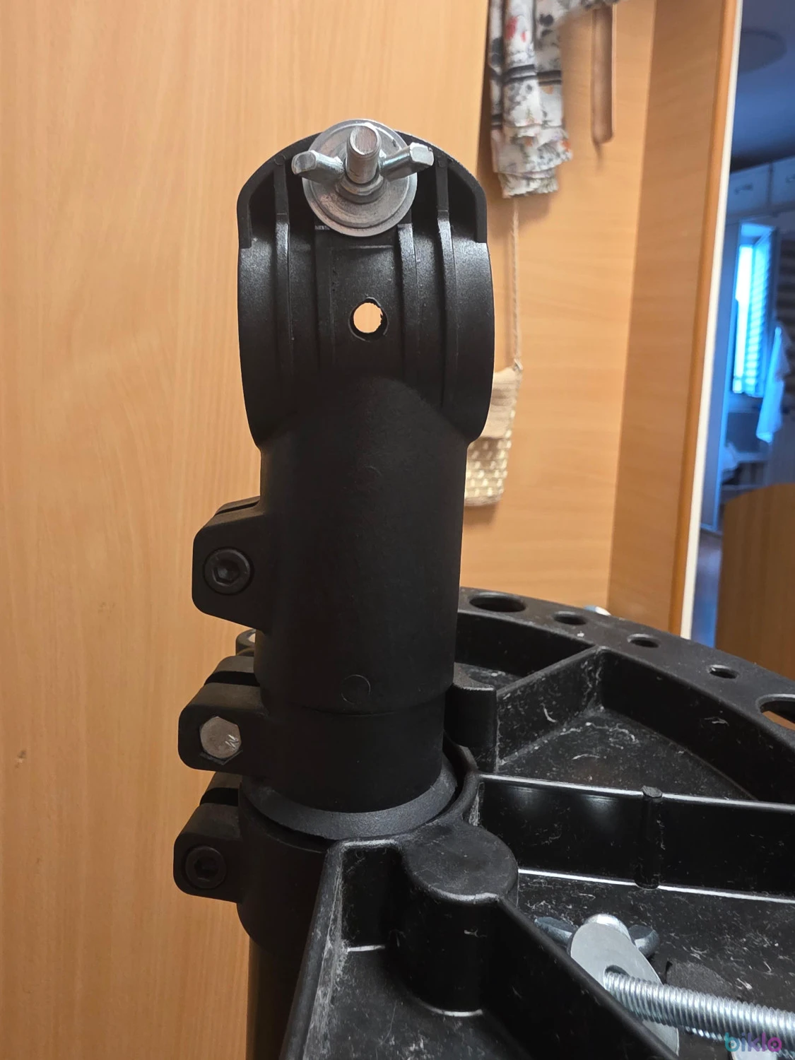 3. Suport atelier bicicletă 500V2