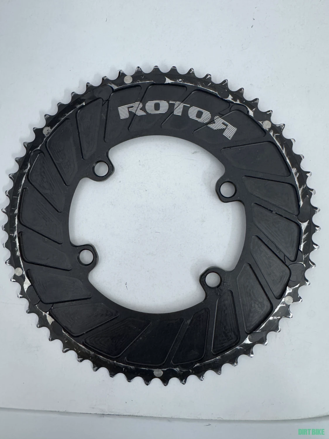 2. Foi angrenaj ROTOR 55-42T