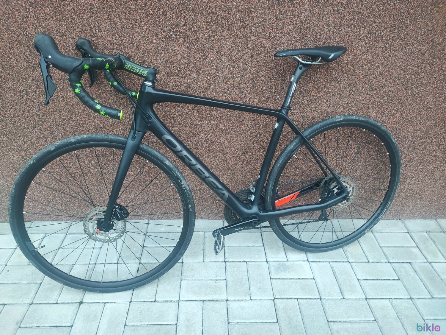 2. Cursier Orbea Avant M30TEAM-D 17