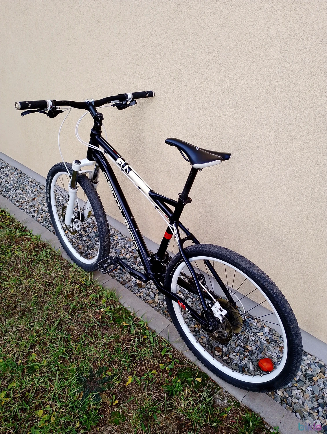 3. Bicicleta MTB Centurion Backfire Fun 600