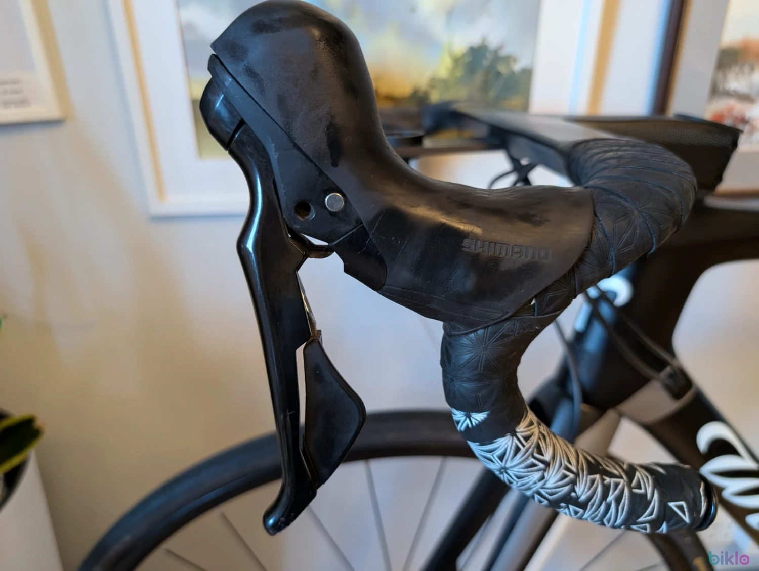 5. Wilier GTR Team Disc – mărimea L