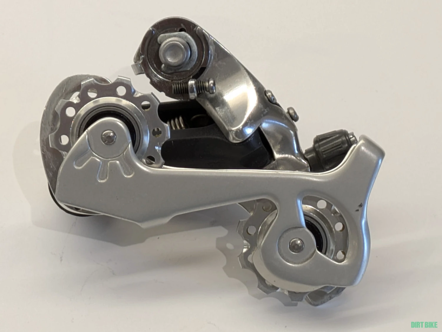 4. Shimano Deore XT vintage