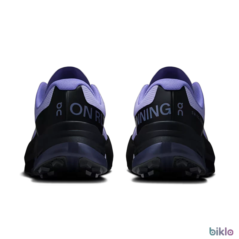 4. On Cloudultra Peak Juniper/Black