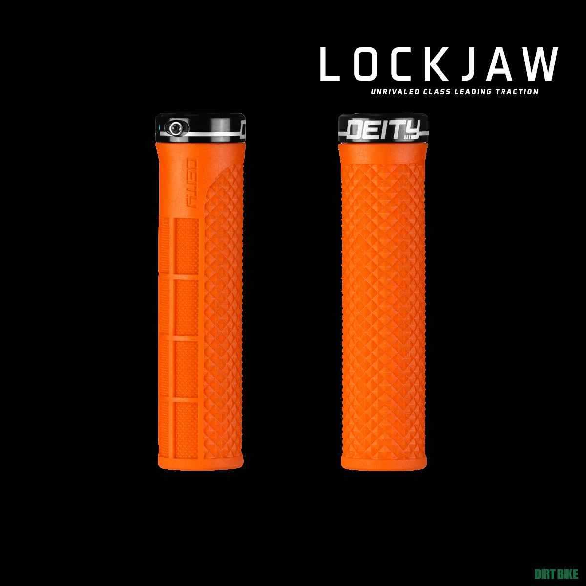 1. NOU! Mansoane DEITY Components Lockjaw