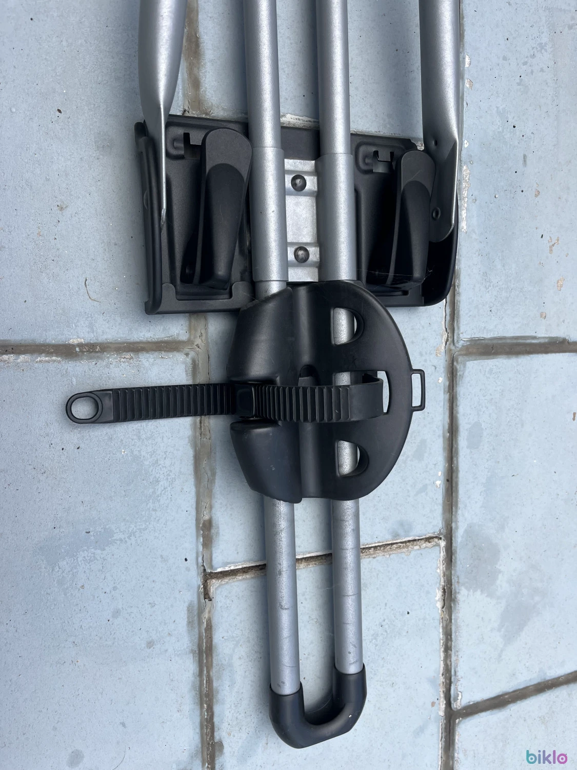5. Suport bicicletă Thule 532