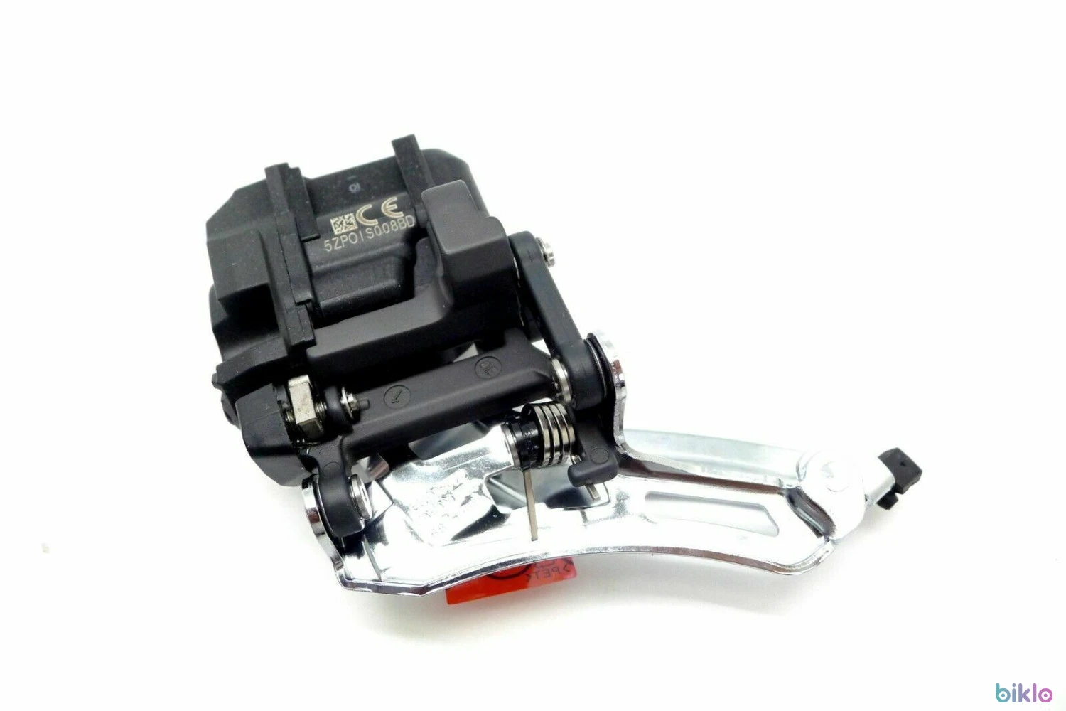3. Schimbator fata Shimano Deore XT DI2 FD-M8070 2x11v. nou