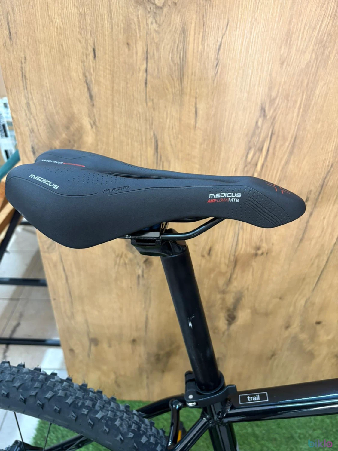 7. Cannondale TRAIL 7 marime L