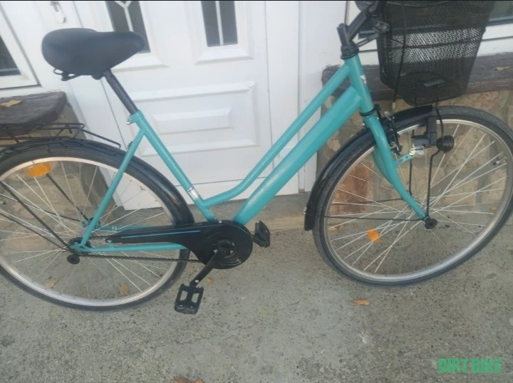 1. Vand bicicleta pegasus