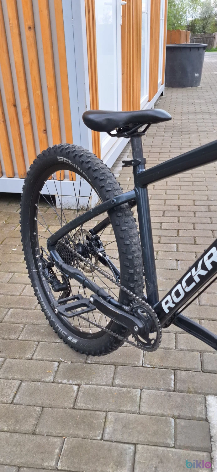 7. Bicicleta MTB Rockrider st530