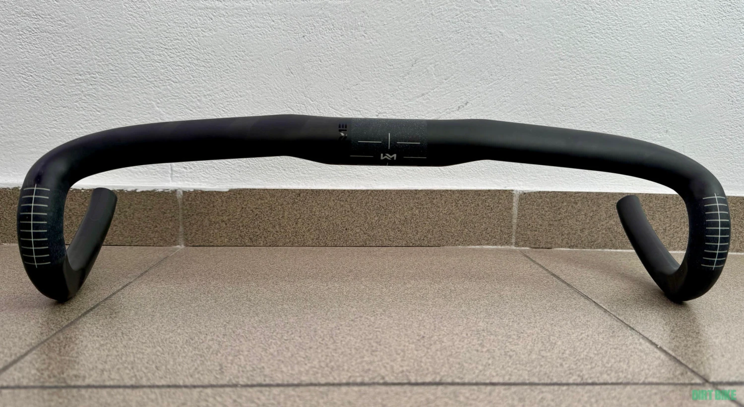 1. Ghidon Newmen Advanced Dropbar G Carbon !