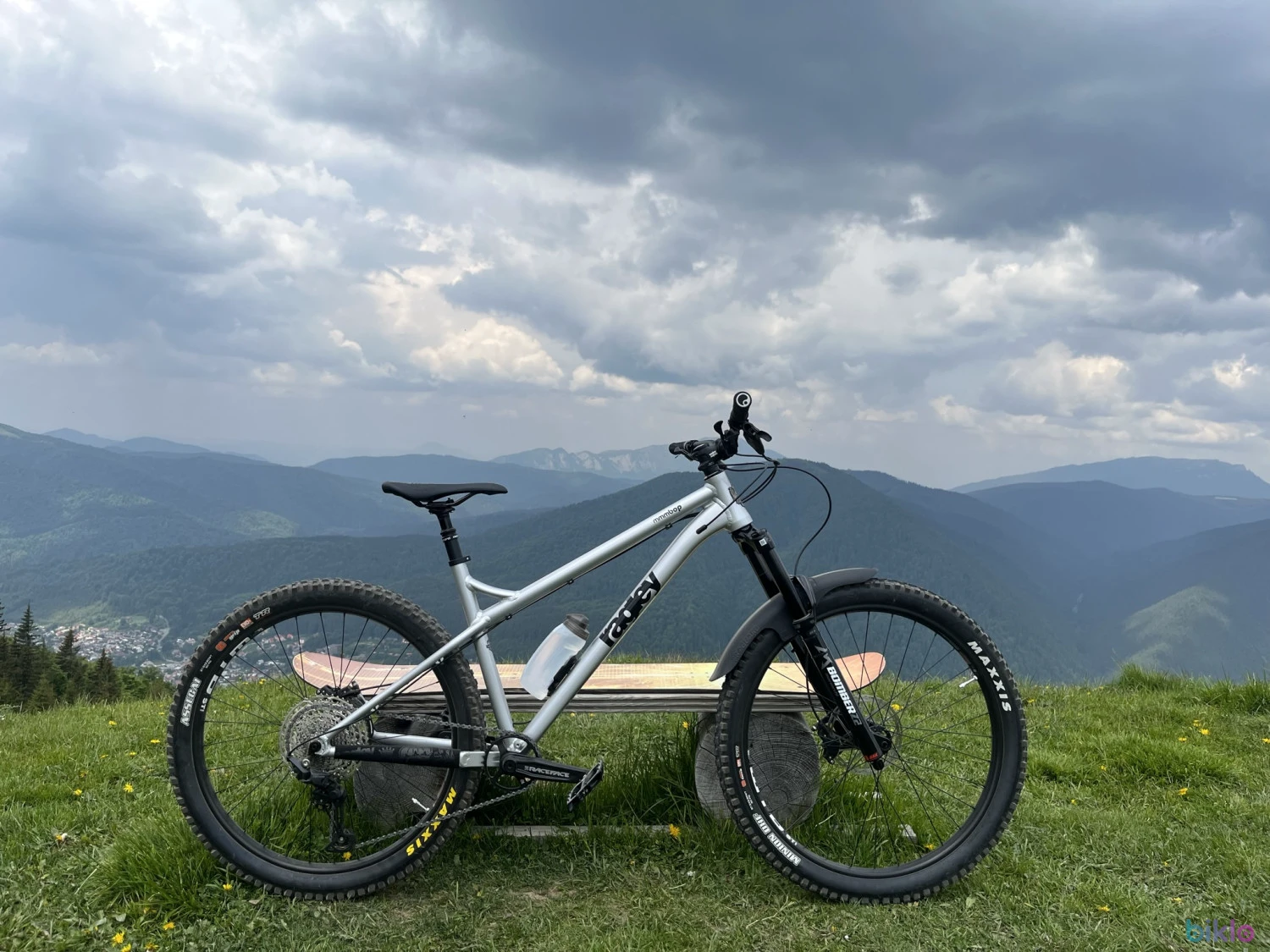 1. Ragley Mmmbop 2.0 2022 – cadru L