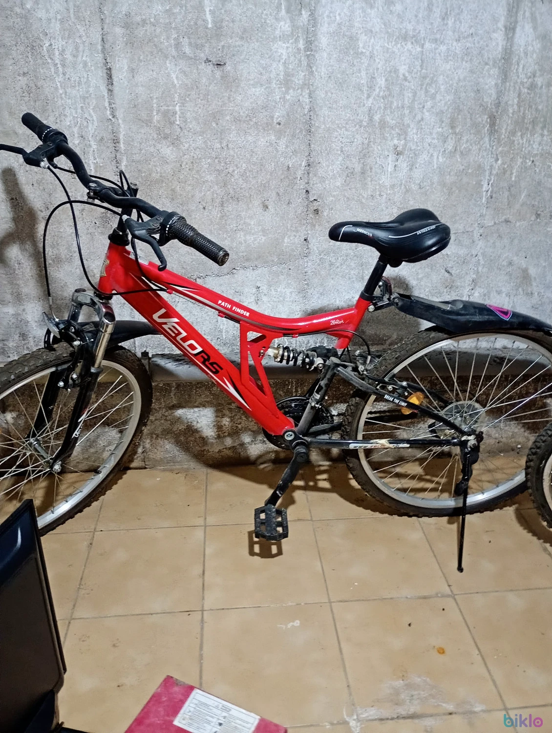 1. Biciclete MTB