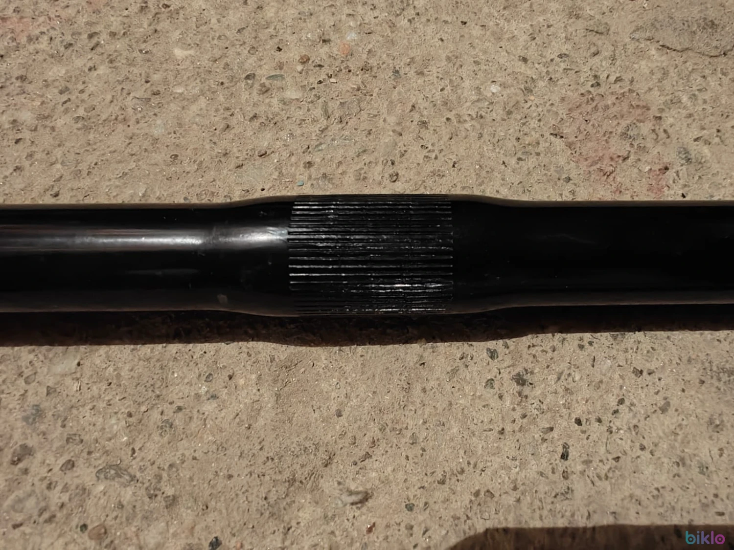 3. Diverse piese (pedale Wahoo Speedplay, Rotor pt frână pe disc Shimano, ghidon bullhorn, pipă Ritchey, manșoane)