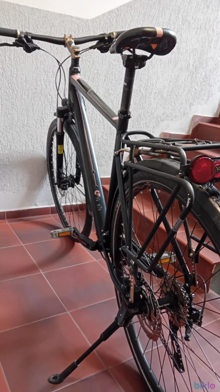 2. Cube touring marimea 54