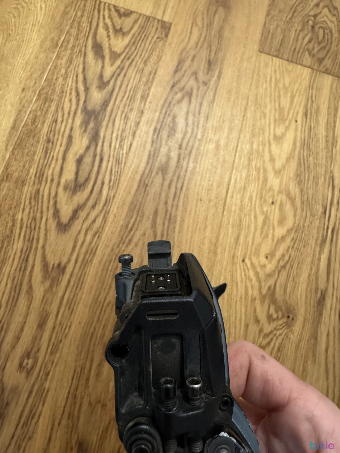 3. Sram XO1 axs
