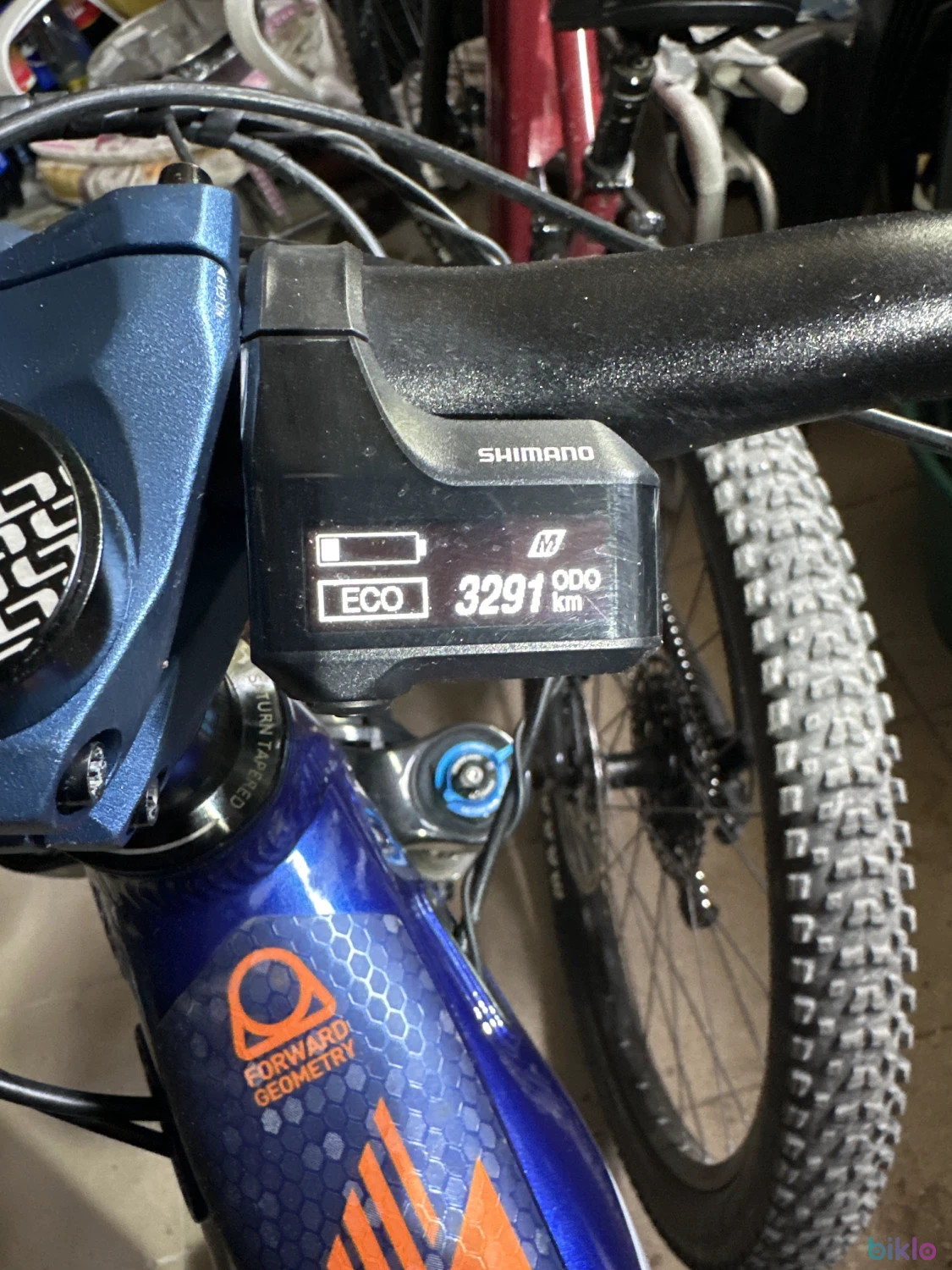 14. Mondraker Dusk rr 2021 e-bike