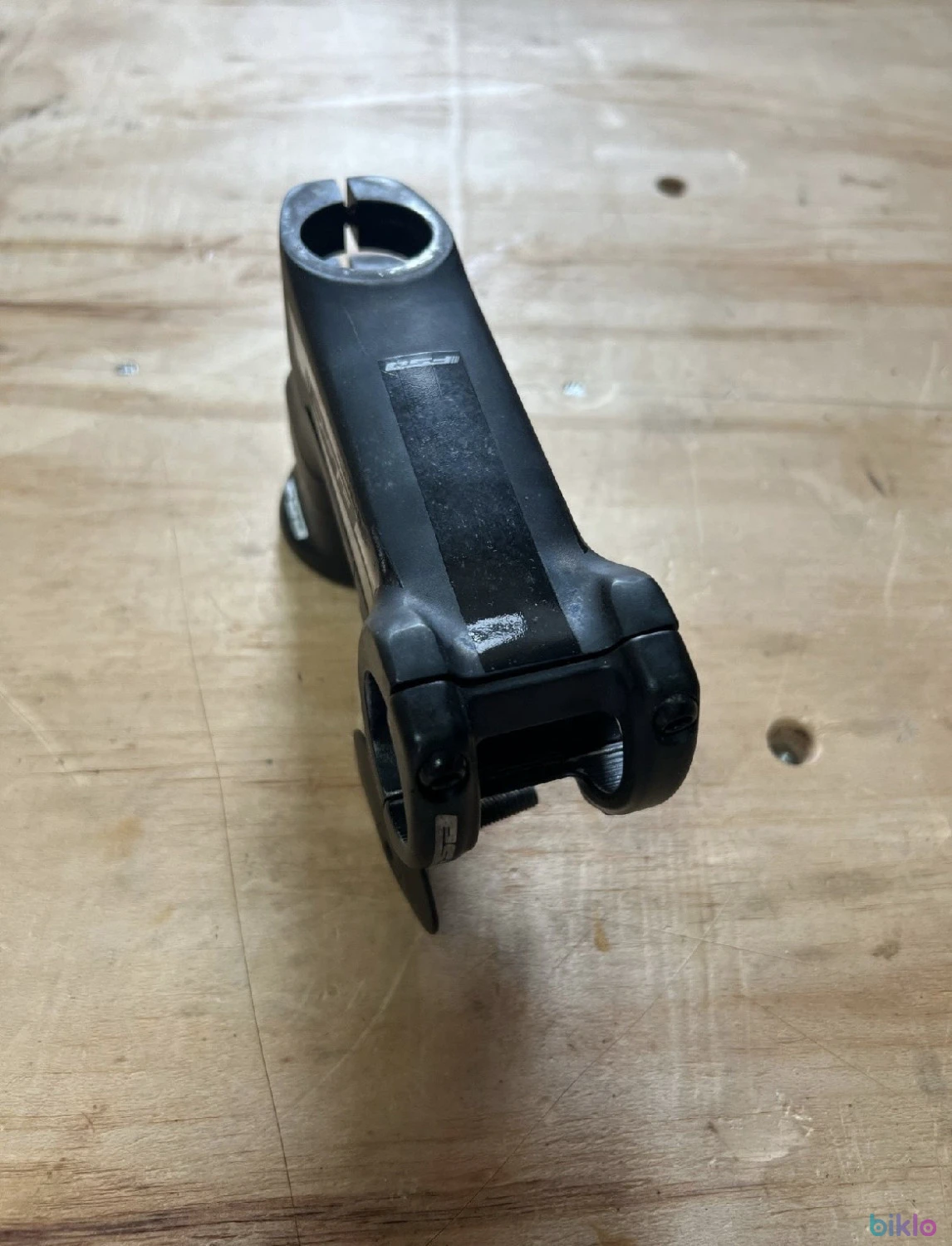 5. Pipa FSA SMR 110mm