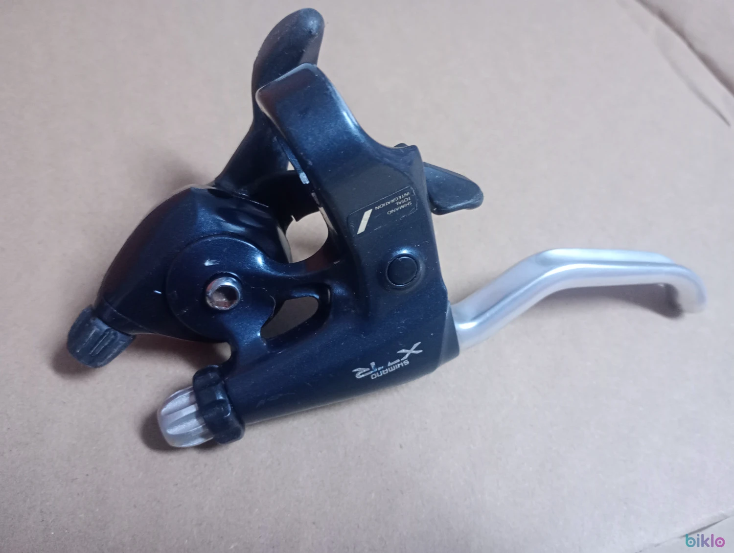 4. Set XTR m900