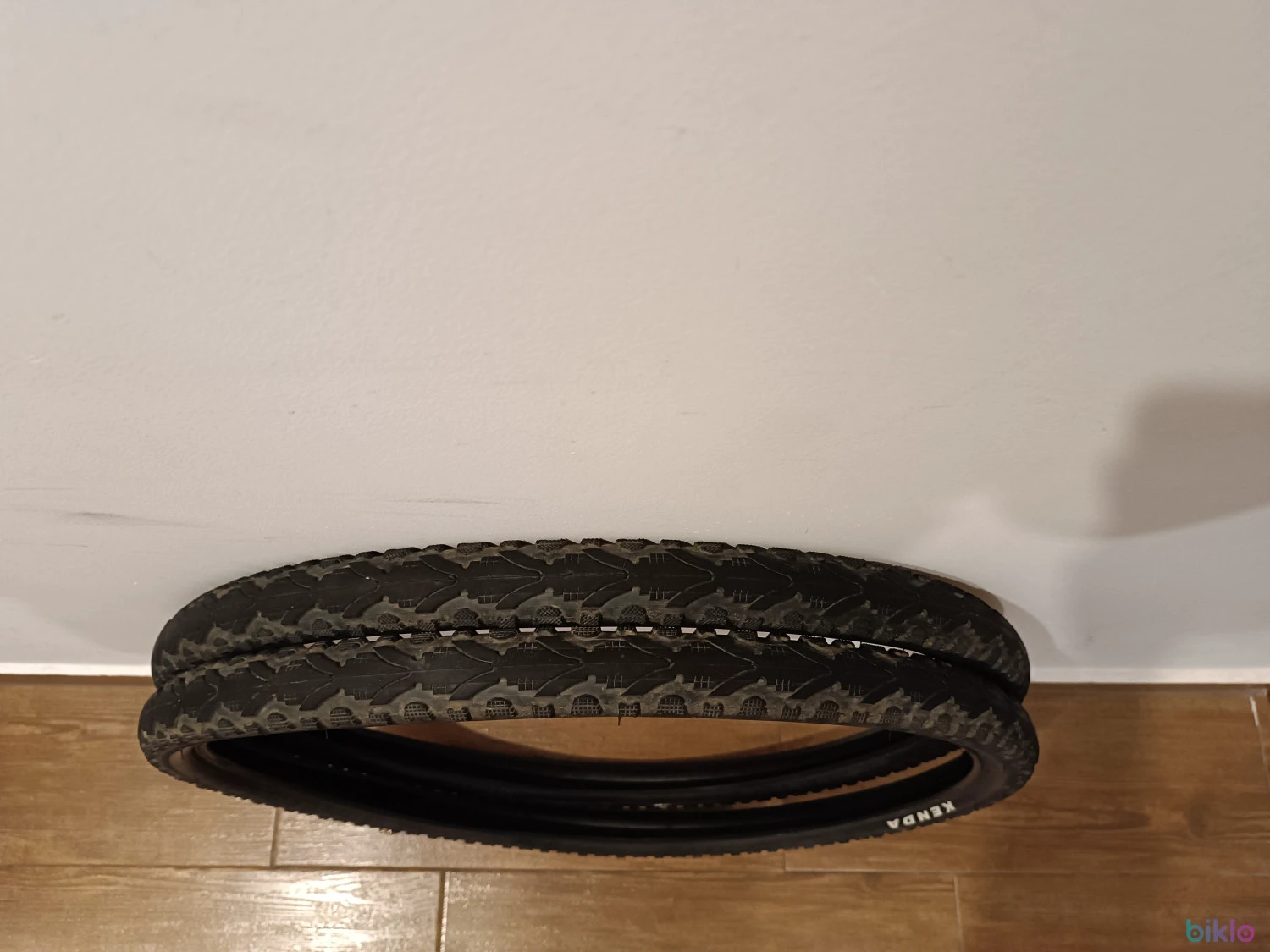 4. Cauciucuri Kenda K935 Khan 24x1.75