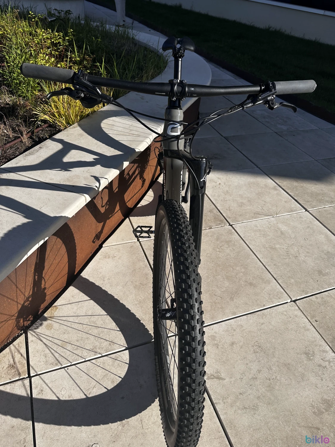 4. Cannondale Scalpel Carbon 3 2021 – full suspension XC, carbon, 29er