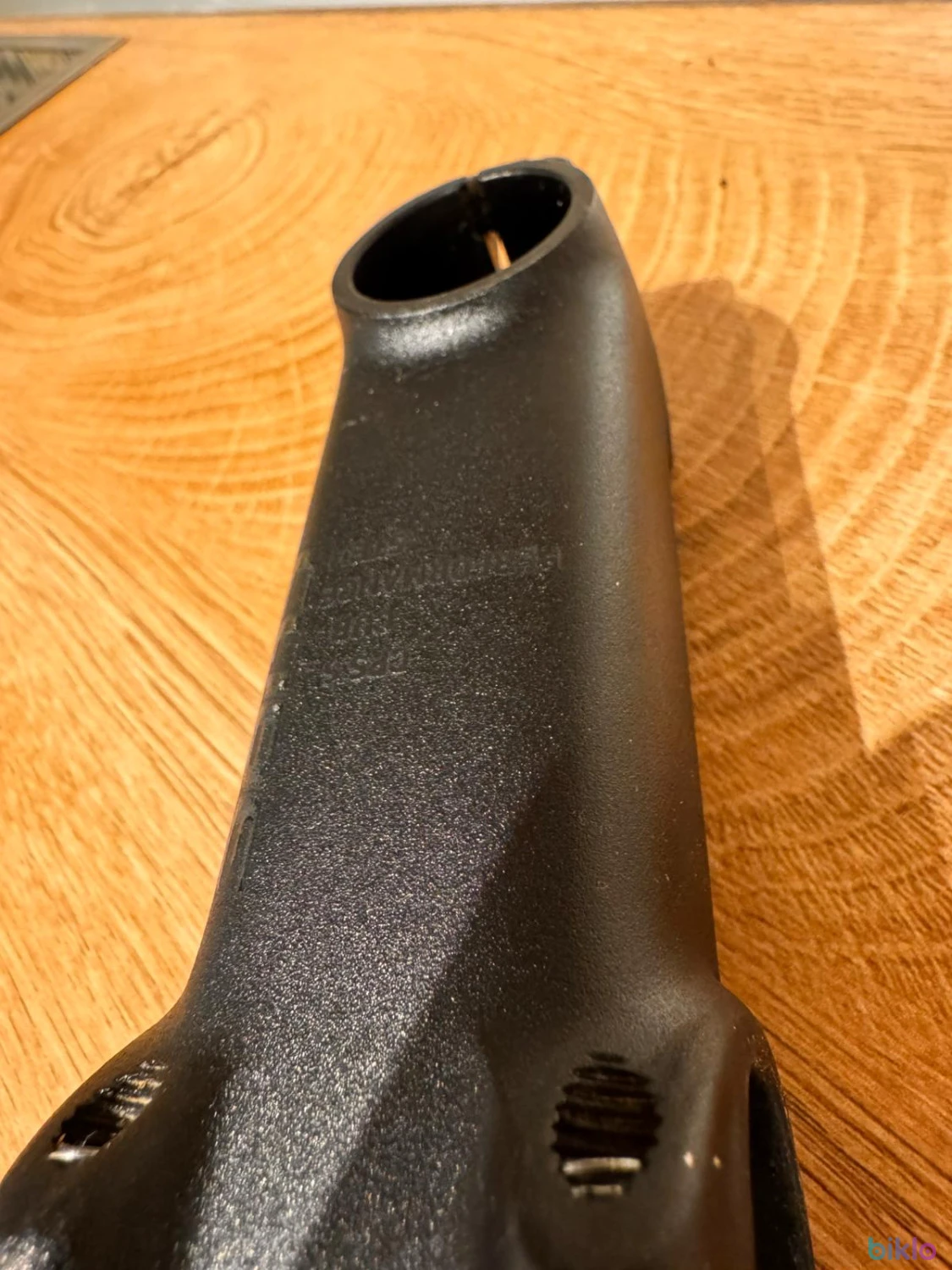 4. Doua pipe CUBE cu lungimea de 100mm