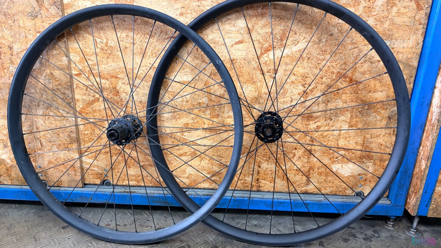 1. Roti mullet Specialized