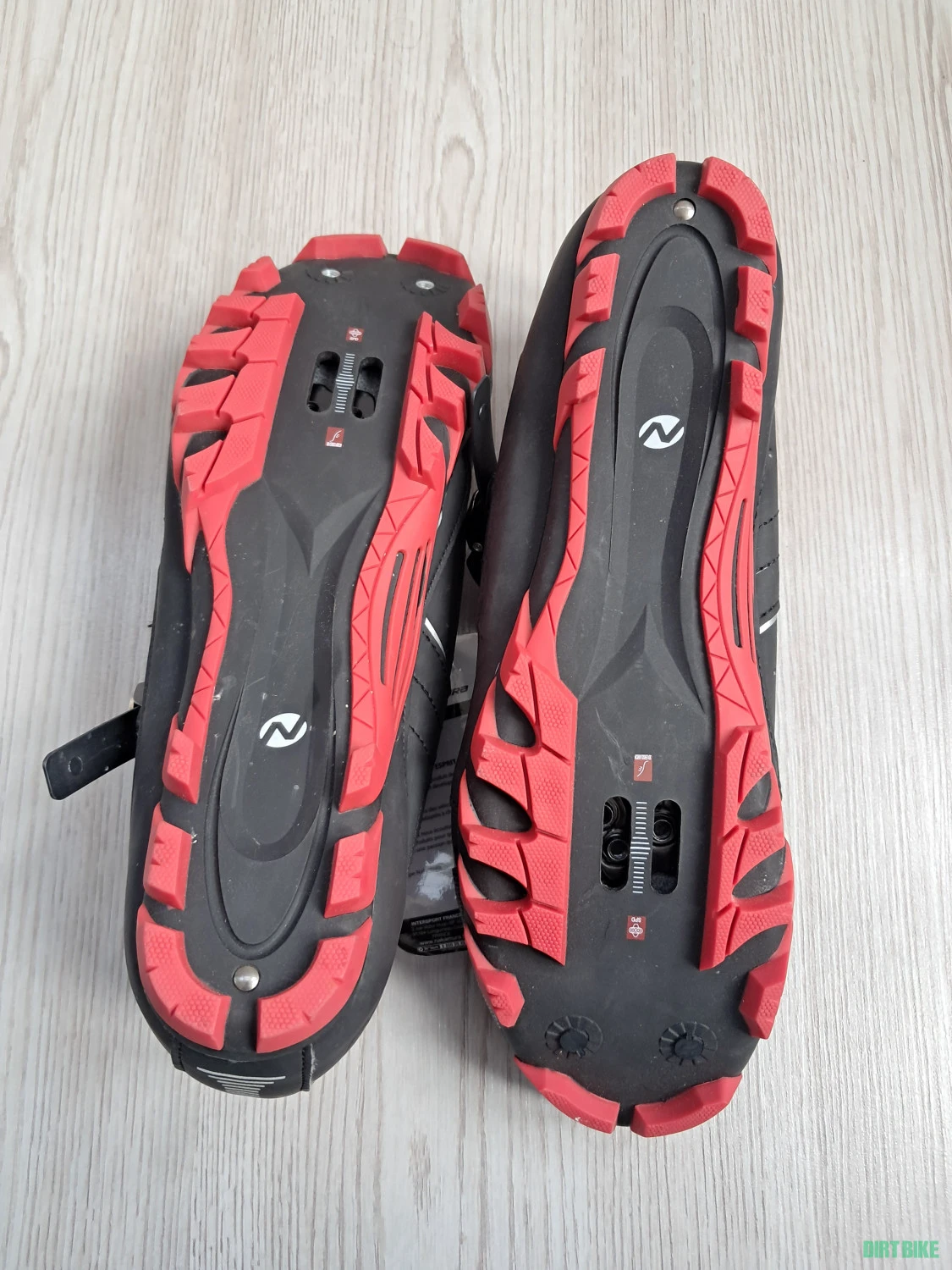 2. Nakamura Air Plus System SPD