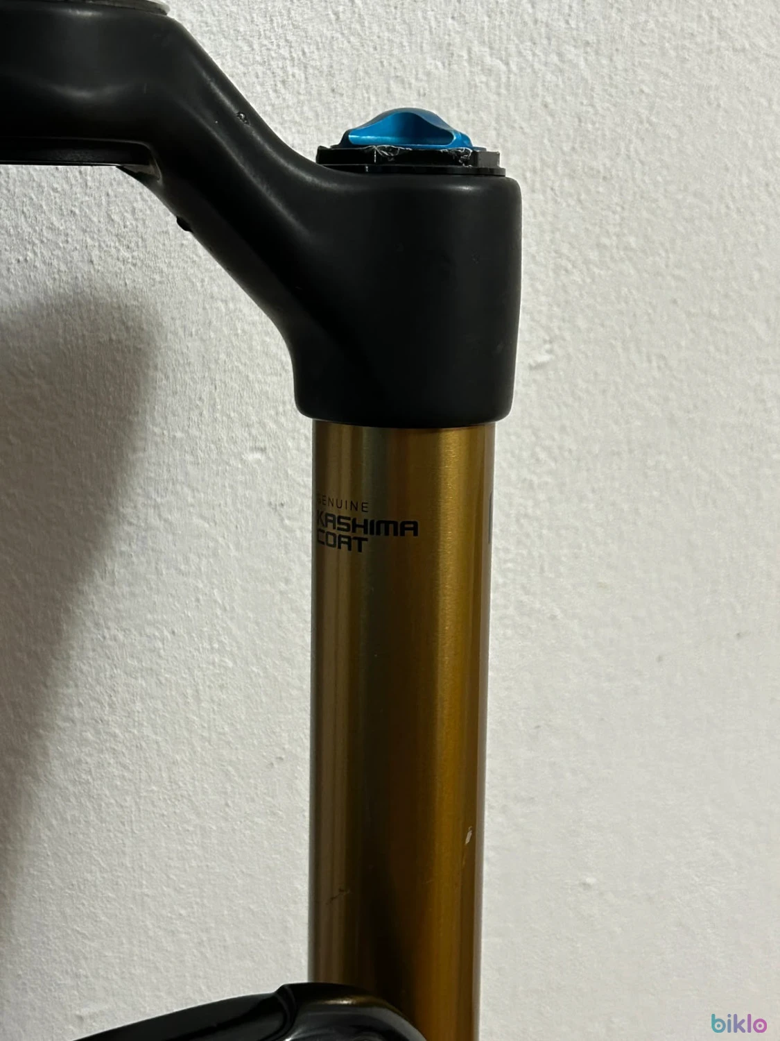 3. Furca / Suspensie Fox 36 Factory Kashima, 29/27.5+, 180mm travel, Grip 2
