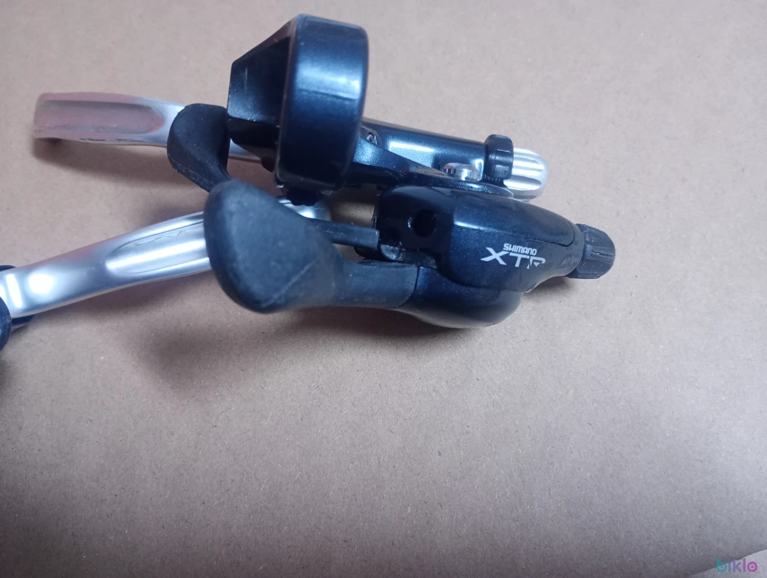3. Set XTR m900