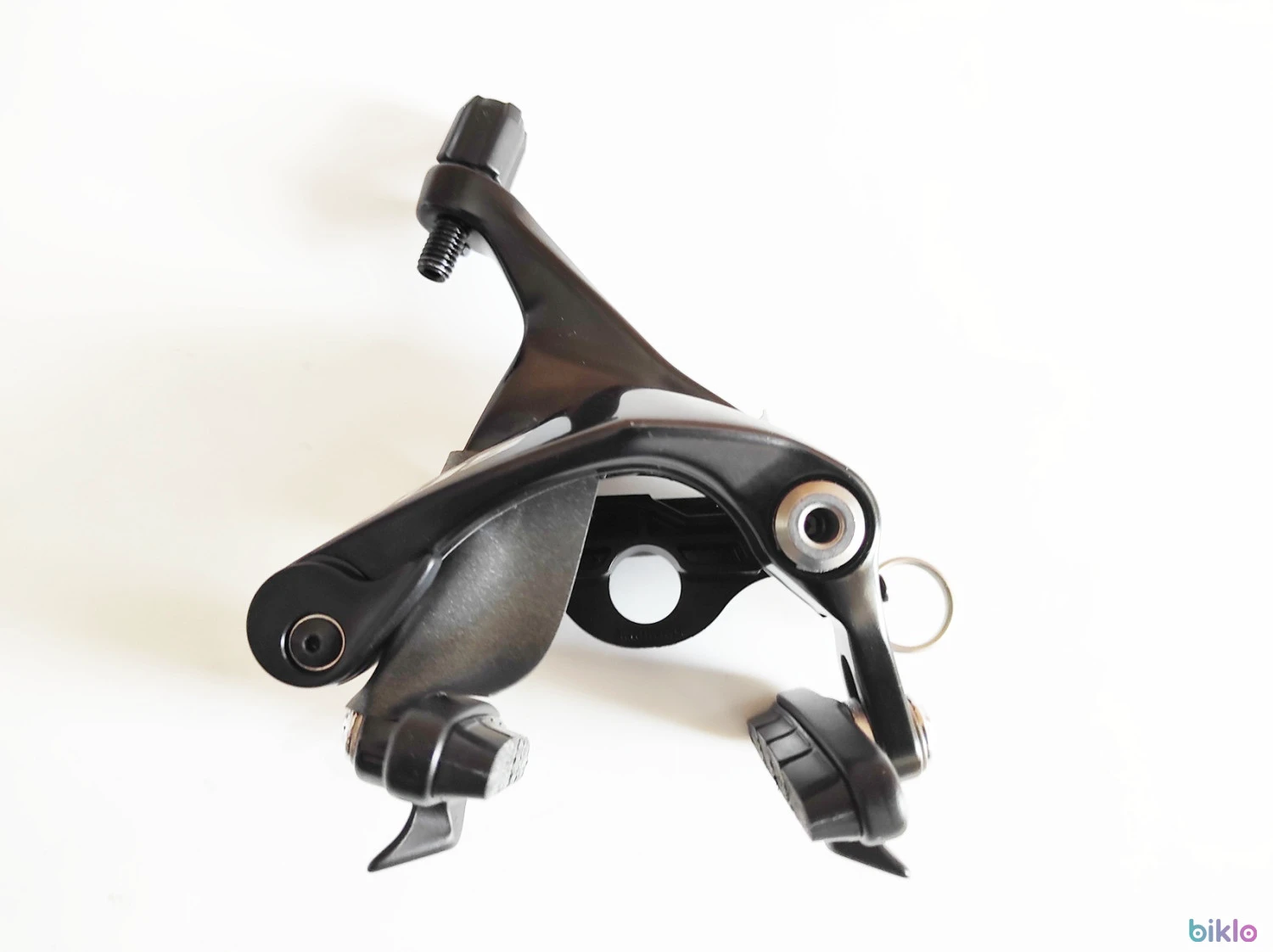 4. Cleste curisera fata Shimano 105 BR-R7010-F, prindere Direct-Mount, nou