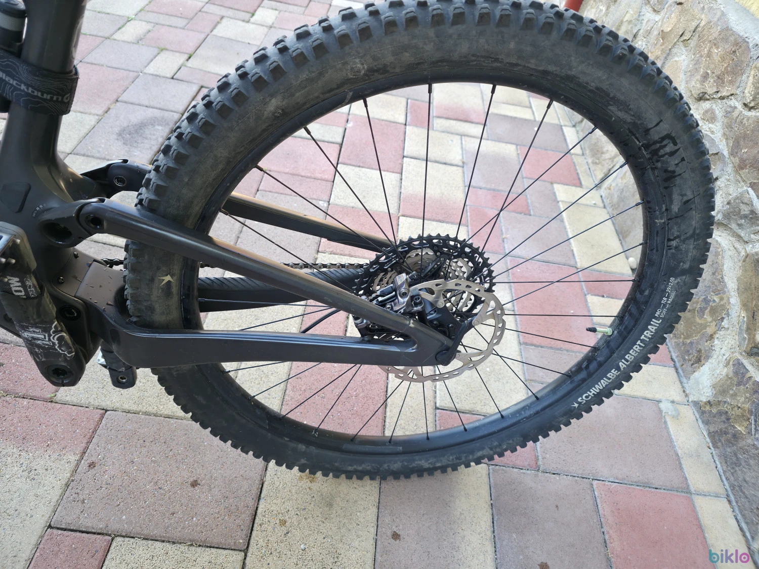 7. Scott Spark 910 2024 Infoliata Marime XL 29 XC/Trail Full Suspension