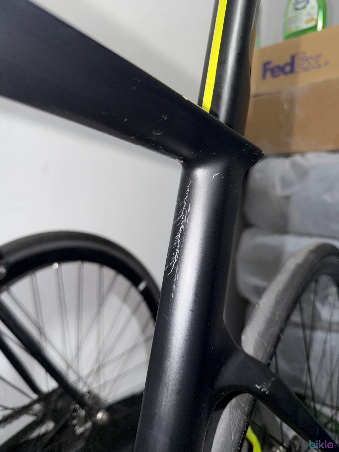12. Stevens Arcalis Disc Carbon RH56 Full Ultegra DT Swiss