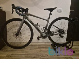 1. Cursieră Carbon Liv Avail Advanced Pro 0 Mărime XS SRAM Force AXS Wireless Roți Carbon SLR 1 Tubeless + Powermeter