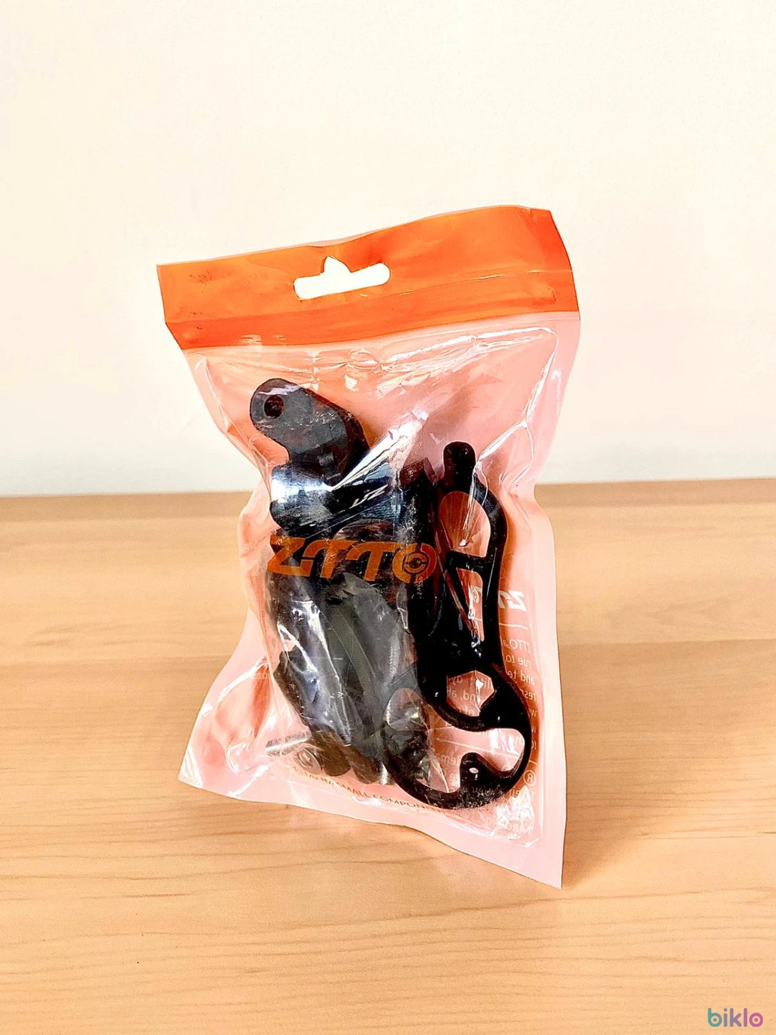 3. ZTTO suport pipa ghidon bicicleta computer gps Garmin/Bryton/GoPro/Cateye