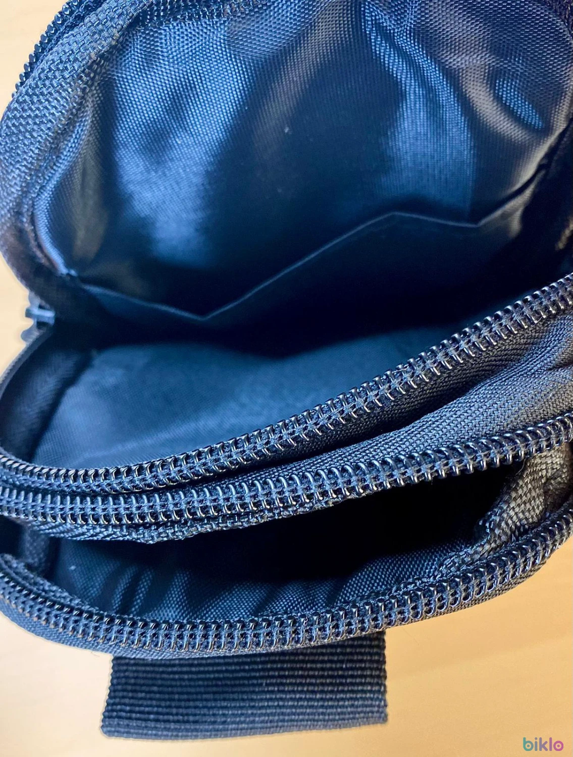 5. Borseta curea EDC tactica molle armata rucsac airsoft portofel