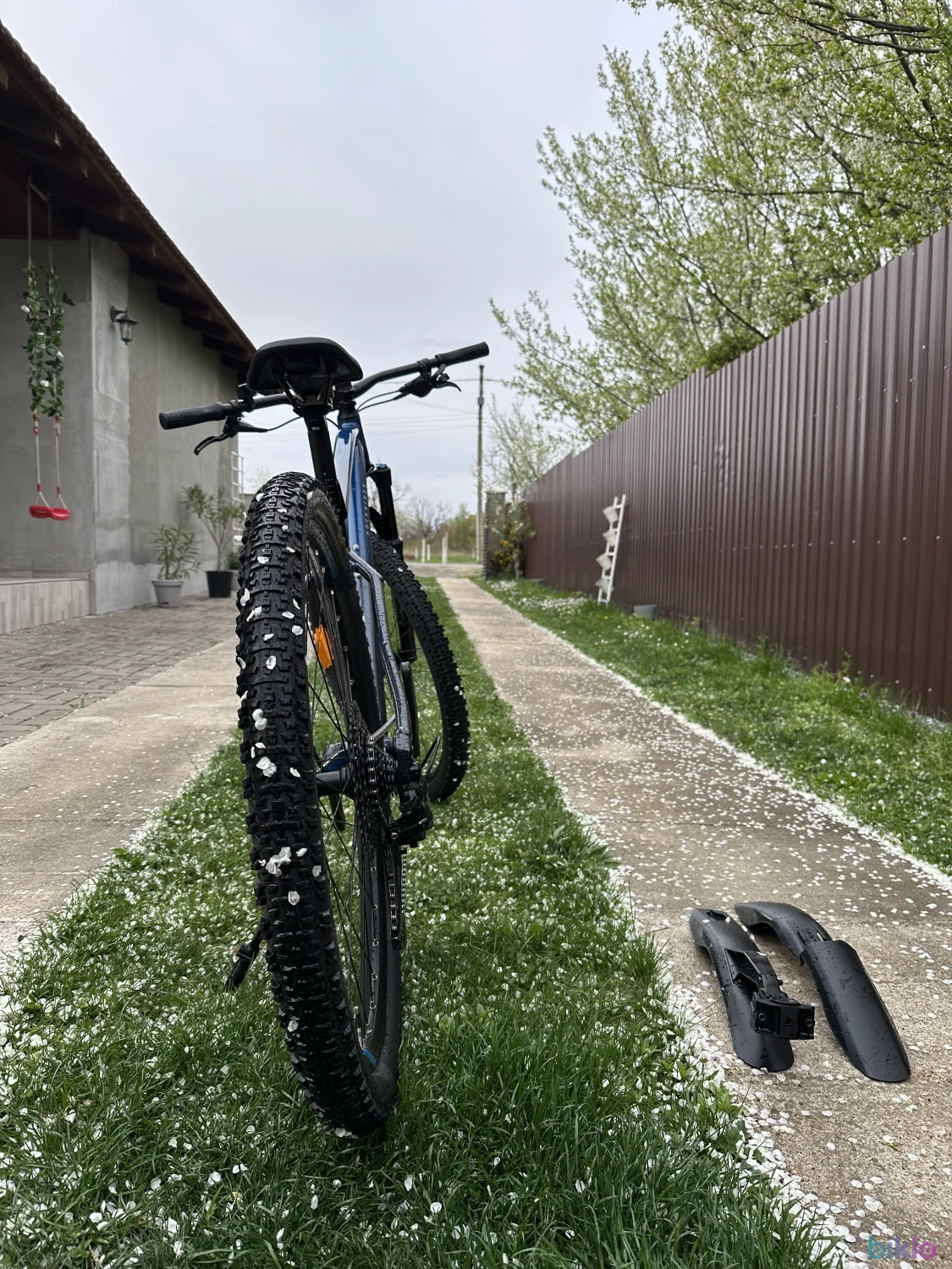 2. Rockrider Explore 540 29” cadru L