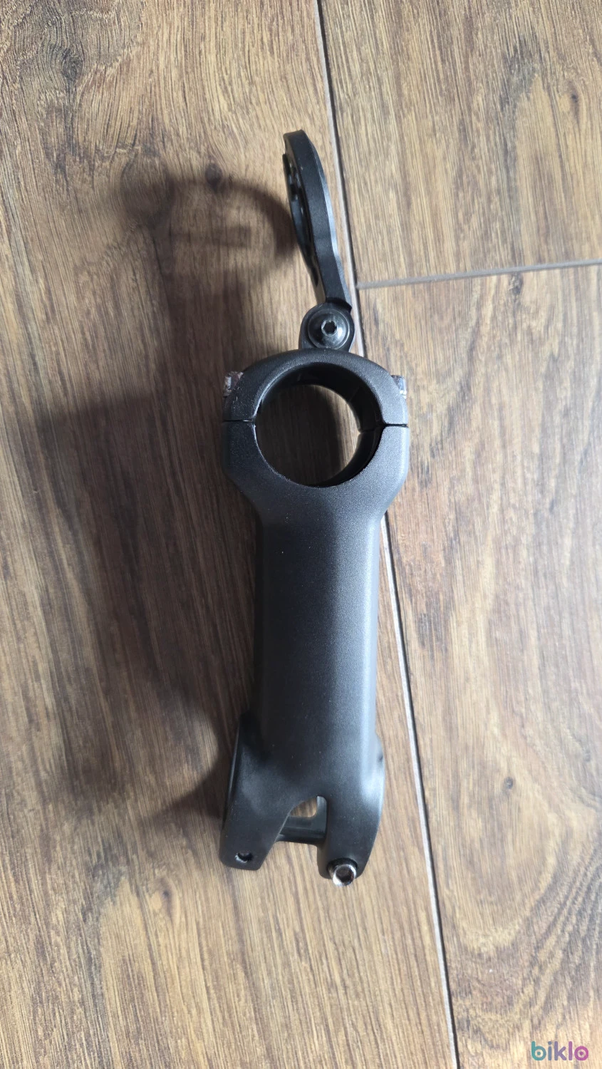 1. Vand pipa BMC 100mm