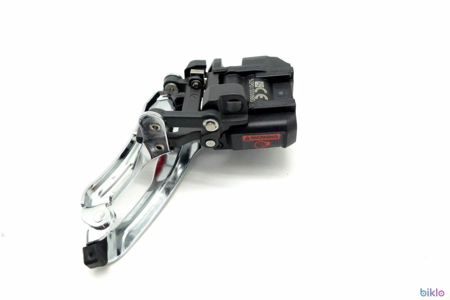 6. Schimbator fata Shimano Deore XT DI2 FD-M8070 2x11v. nou