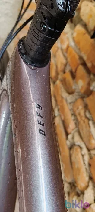 3. Giant Defy Endurance 2023