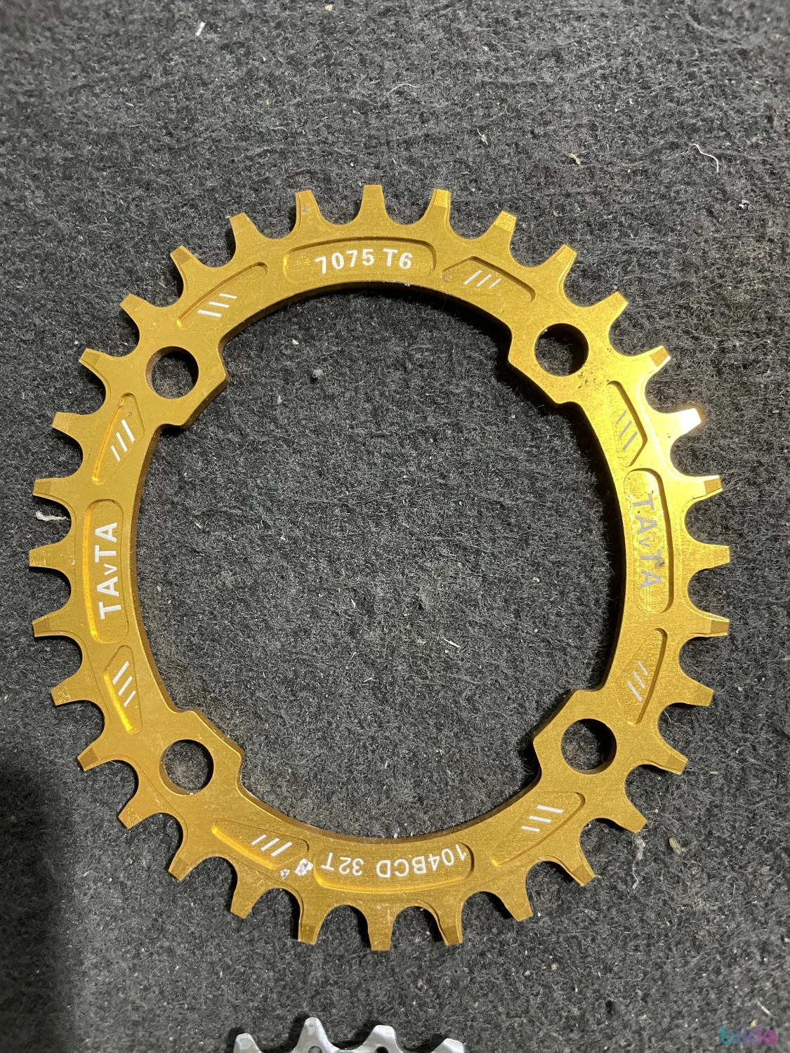 2. Vand placi shimano XTR s
