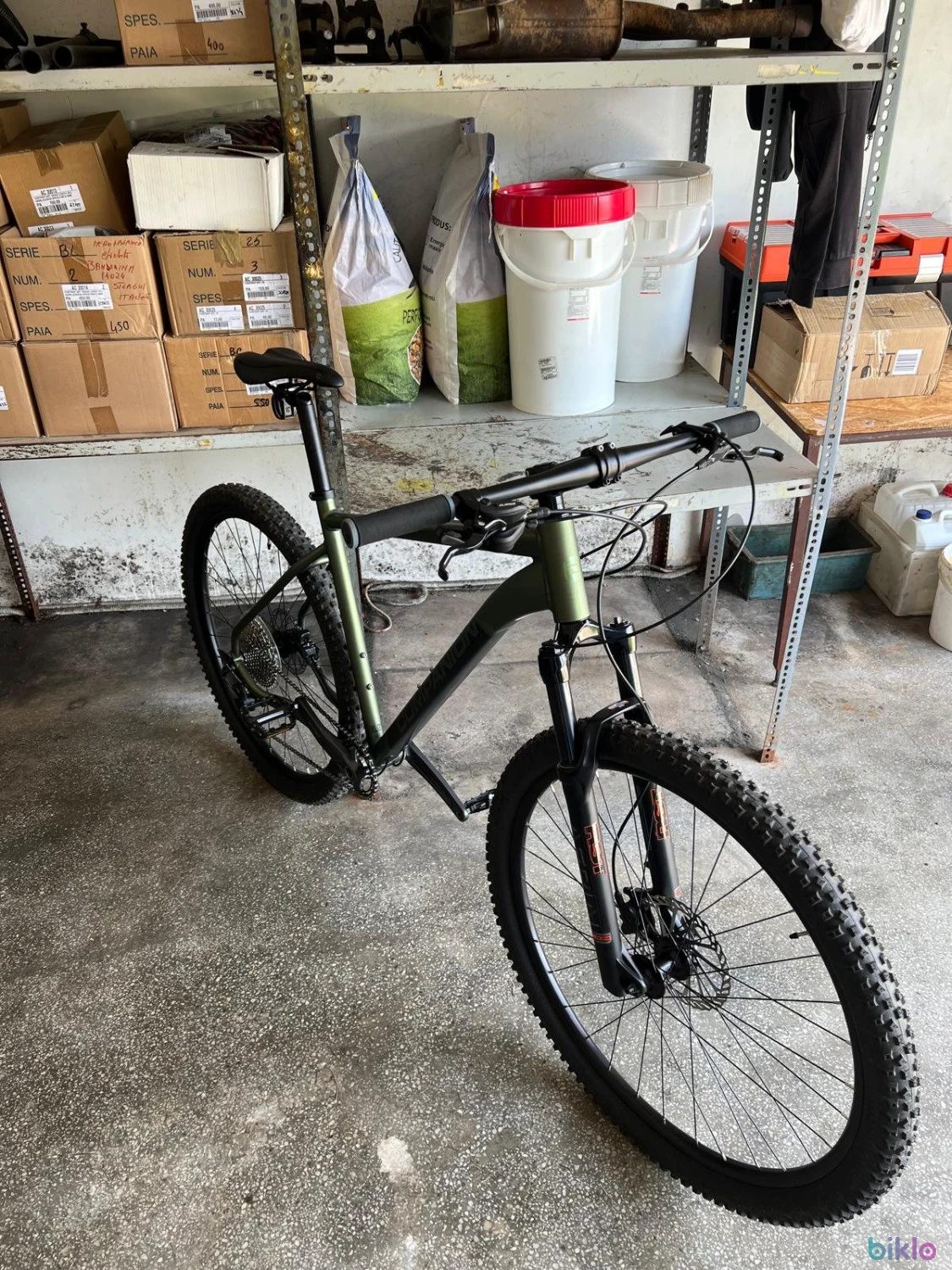 1. Mtb Companion