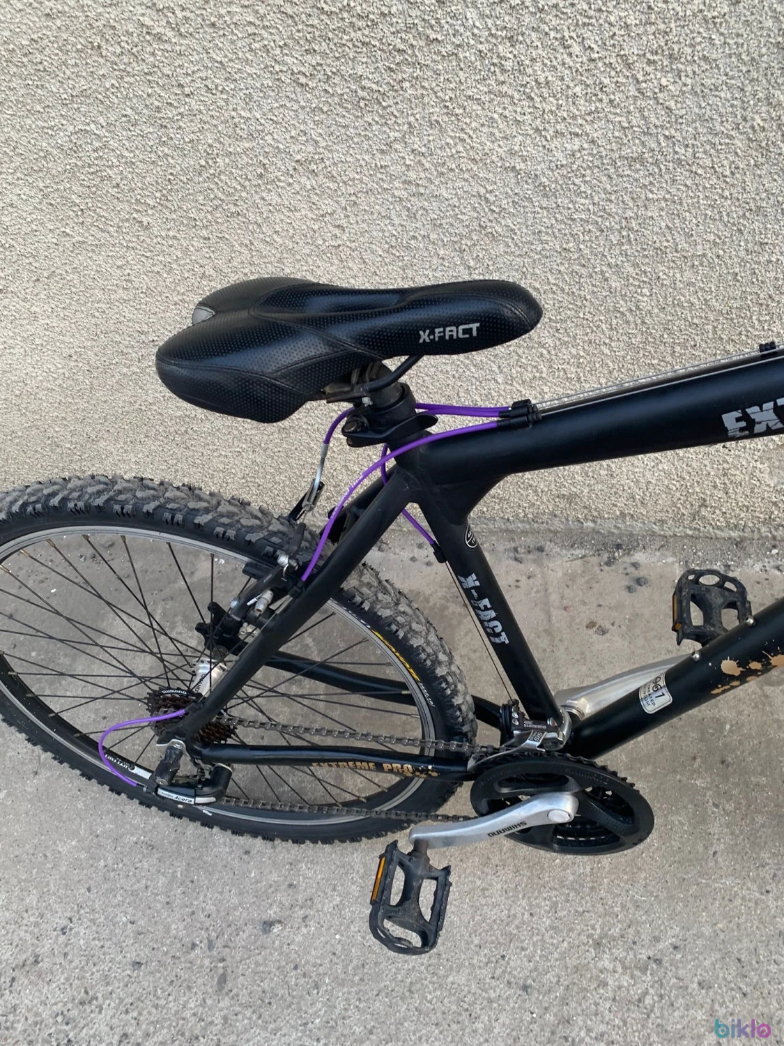 5. Vand bicicleta in stare foarte buna