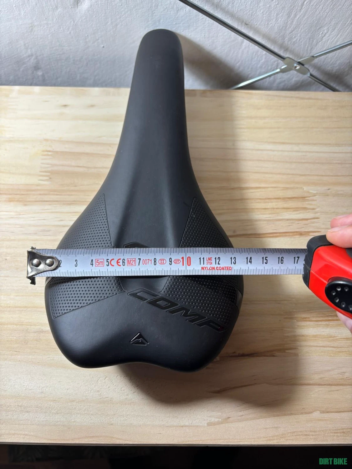 1. Merida SL COMP V-mount